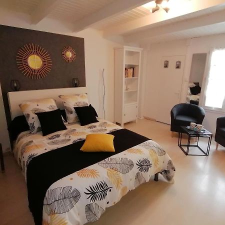 Le Cottage Rochefort  Bagian luar foto
