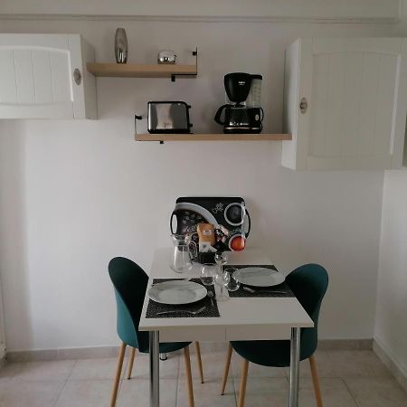 Le Cottage Rochefort  Bagian luar foto