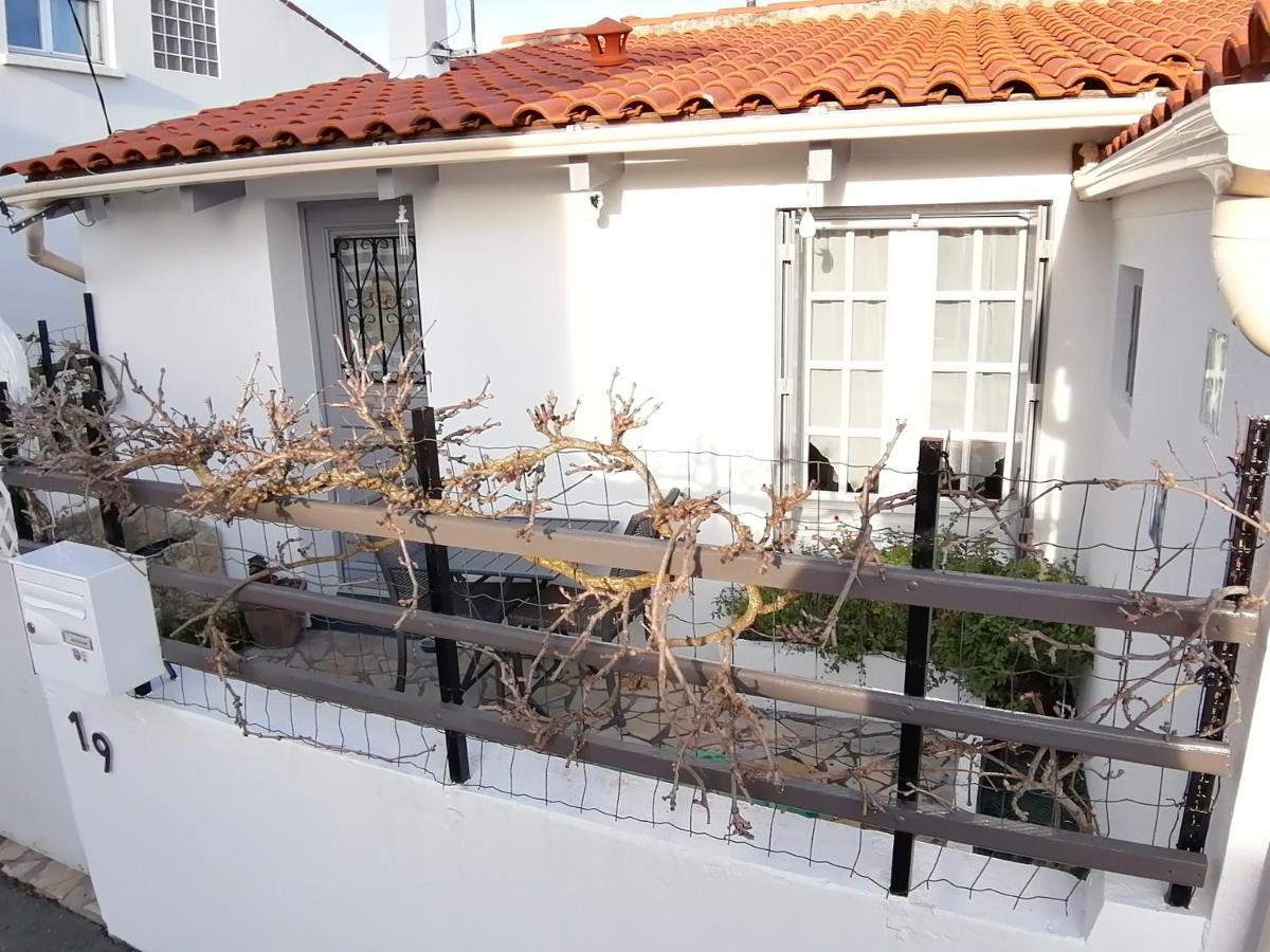 Le Cottage Rochefort  Bagian luar foto