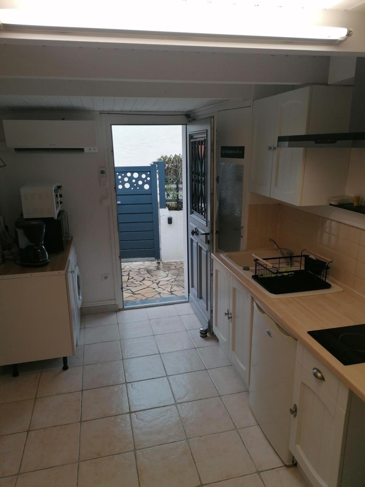 Le Cottage Rochefort  Bagian luar foto
